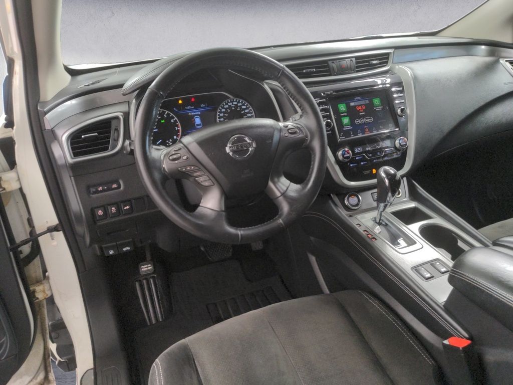 2019 Nissan Murano SV LOW KMS