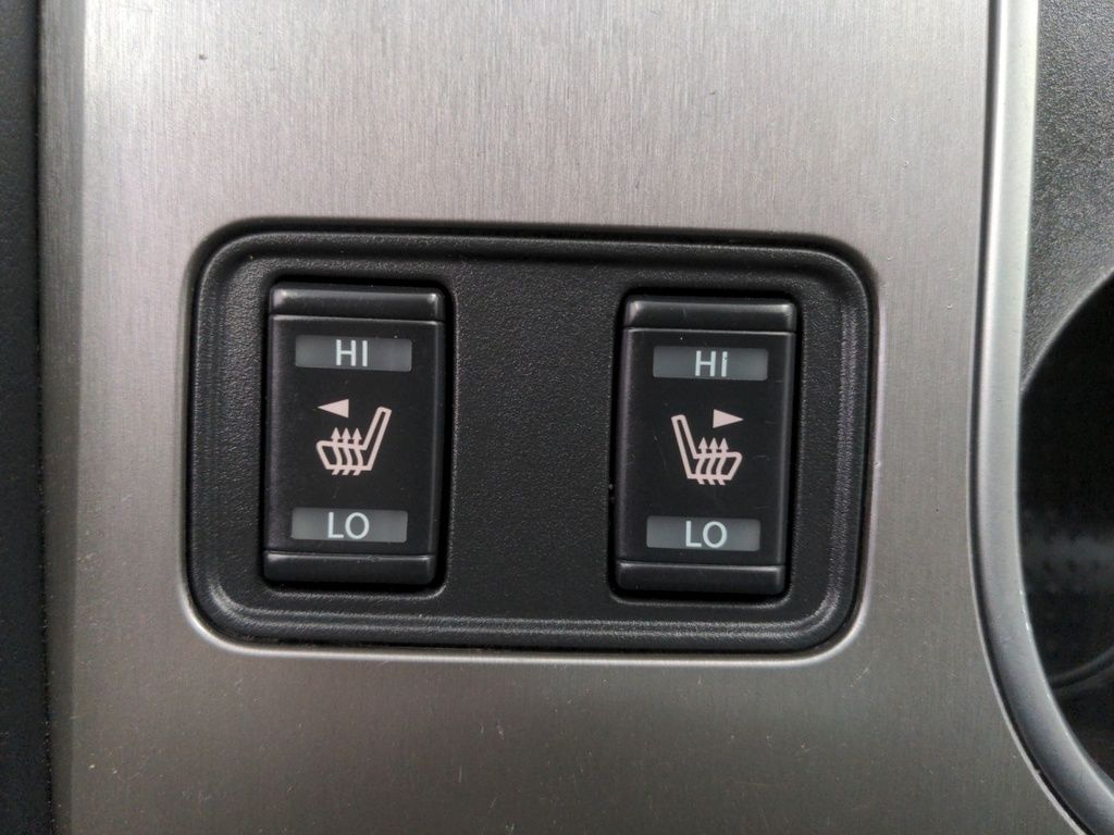 2019 Nissan Murano SV LOW KMS