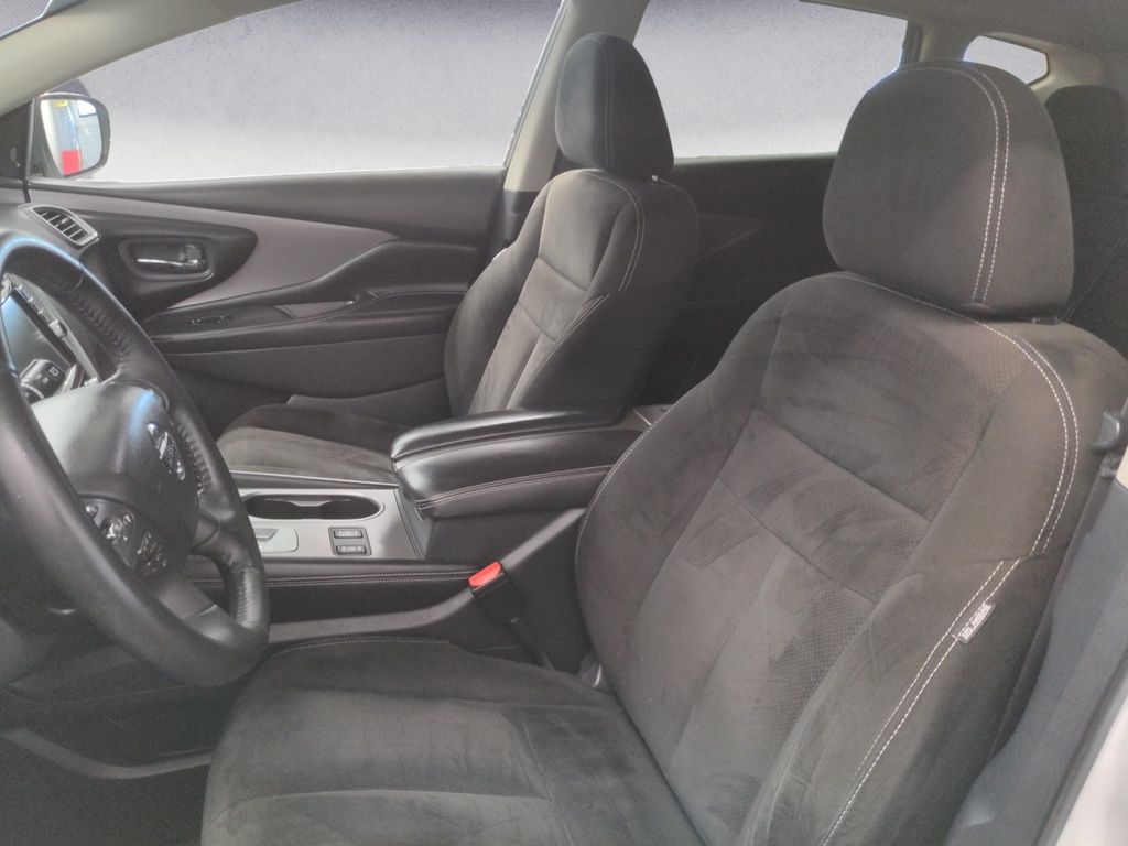 2019 Nissan Murano SV LOW KMS