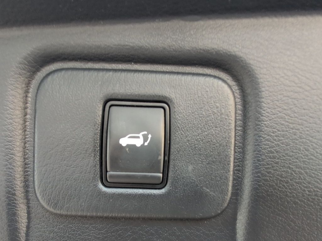 2020 Nissan Murano SL! Lease Return, Fresh Trade