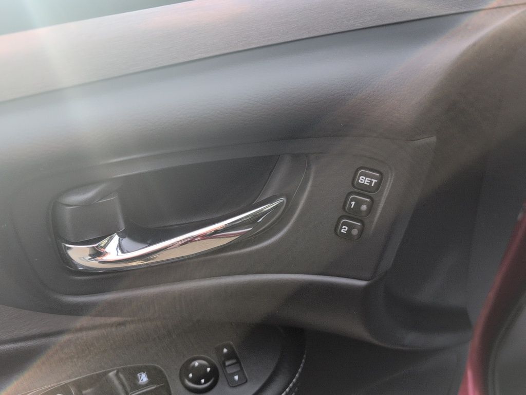 2020 Nissan Murano SL! Lease Return, Fresh Trade