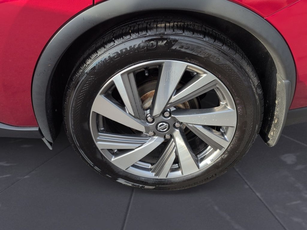 2020 Nissan Murano SL! Lease Return, Fresh Trade