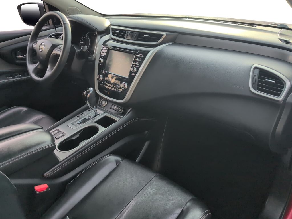 2020 Nissan Murano SL! Lease Return, Fresh Trade