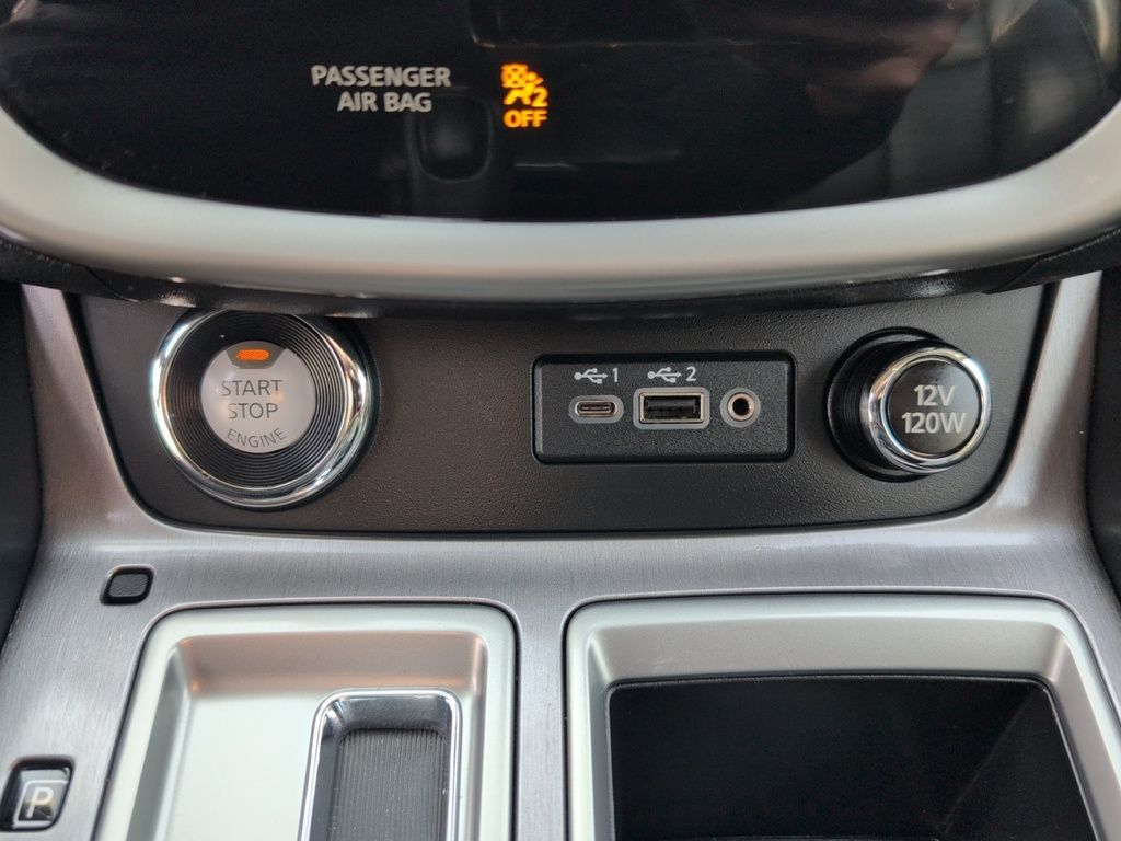 2020 Nissan Murano SL! Lease Return, Fresh Trade