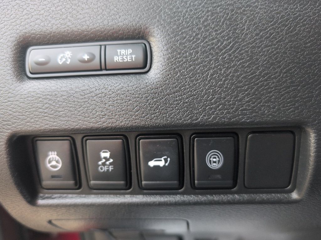 2020 Nissan Murano SL! Lease Return, Fresh Trade