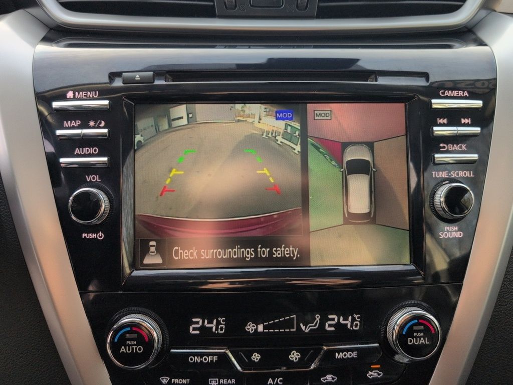 2020 Nissan Murano SL! Lease Return, Fresh Trade