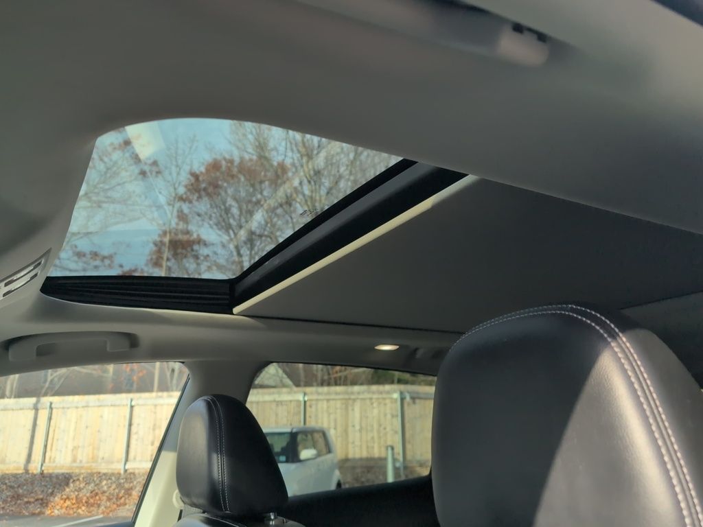 2020 Nissan Murano SL! Lease Return, Fresh Trade