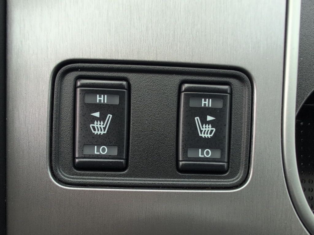 2020 Nissan Murano SL! Lease Return, Fresh Trade