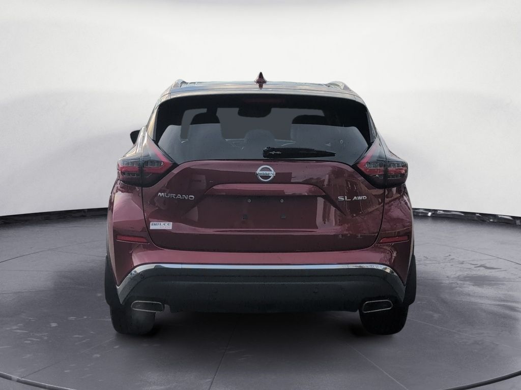2020 Nissan Murano SL! Lease Return, Fresh Trade