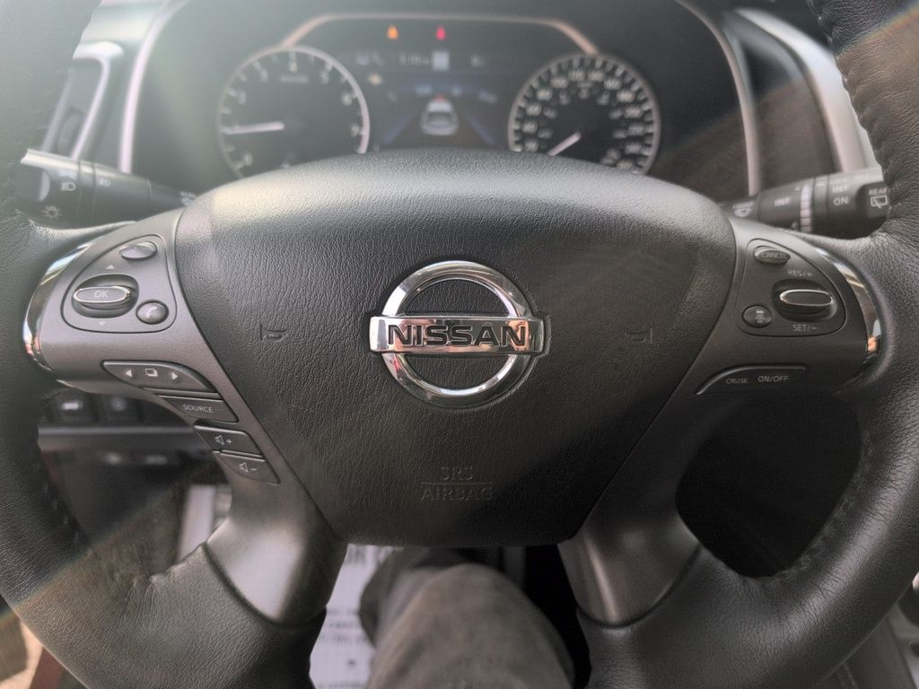 2020 Nissan Murano SL! Lease Return, Fresh Trade