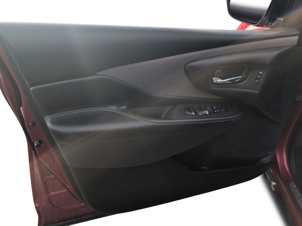 2020 Nissan Murano SL! Lease Return, Fresh Trade