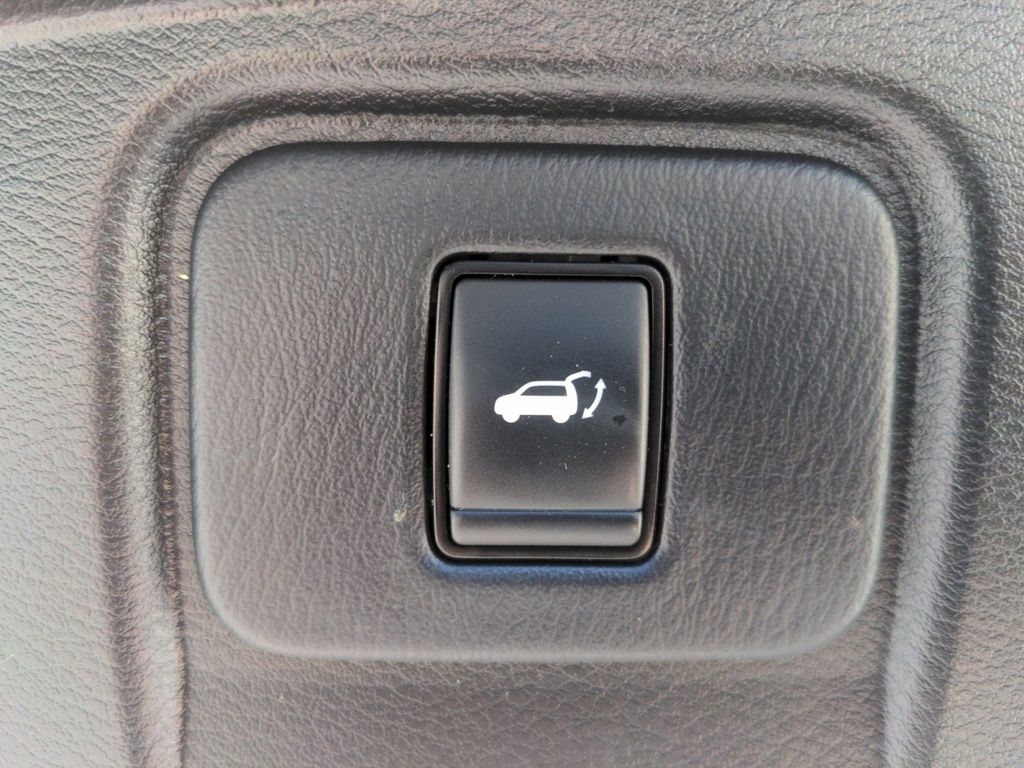 2021 Nissan Murano Platinum - fresh trade