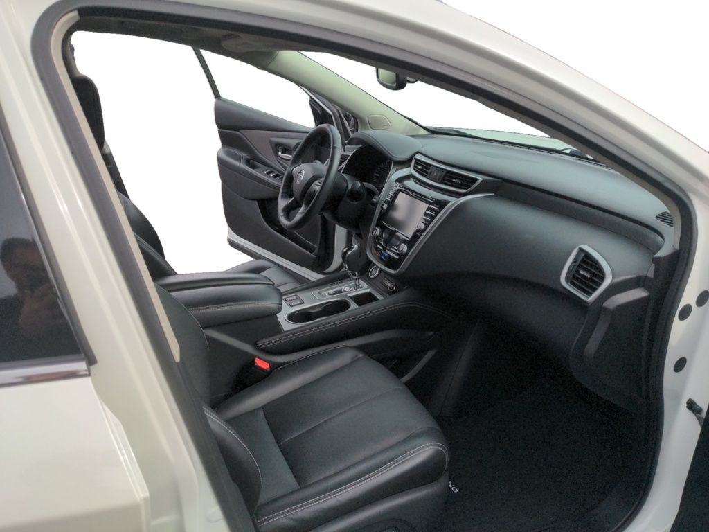 2021 Nissan Murano SL MIDNIGHT! Heated Leather !