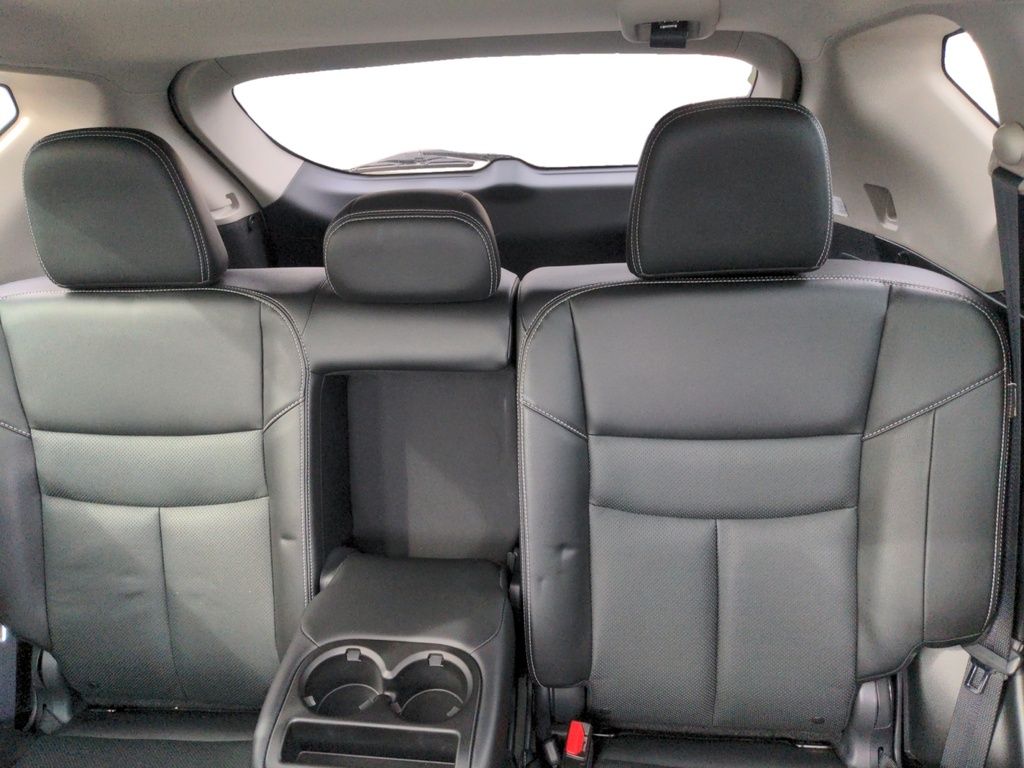 2021 Nissan Murano SL MIDNIGHT! Heated Leather !