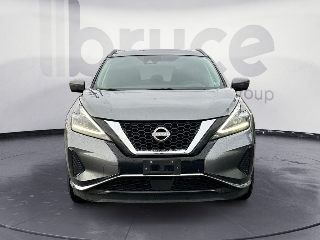 Nissan Murano LOW KMS!! 2023
