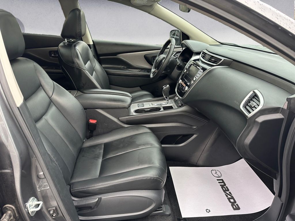 Nissan Murano LOW KMS!! 2023