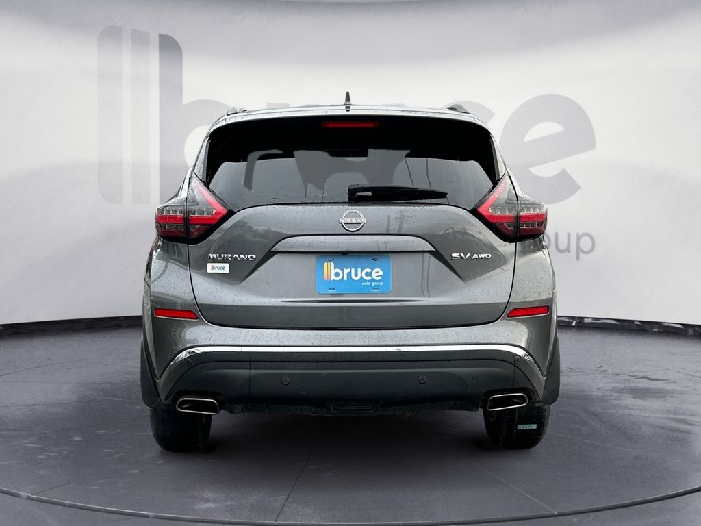 Nissan Murano LOW KMS!! 2023