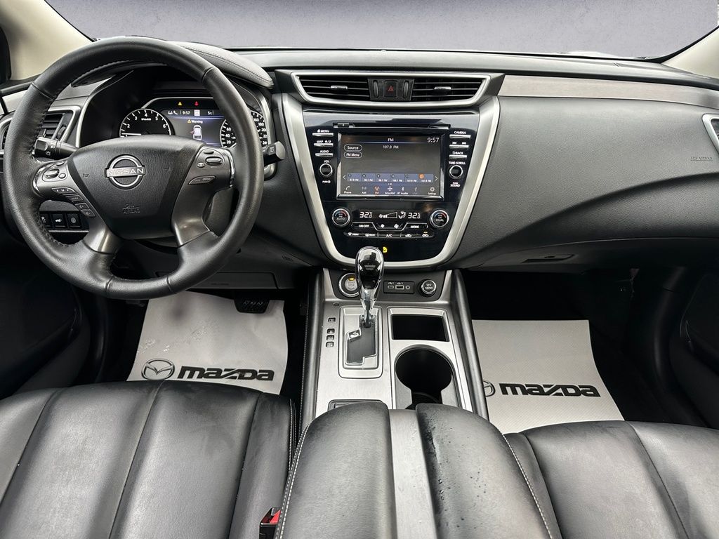 Nissan Murano LOW KMS!! 2023