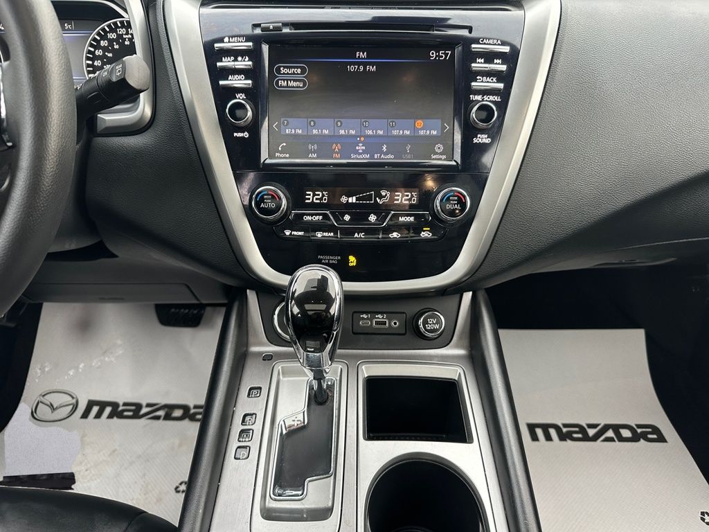 Nissan Murano LOW KMS!! 2023