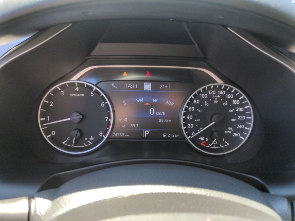 2023 Nissan Murano LOW KMS!!