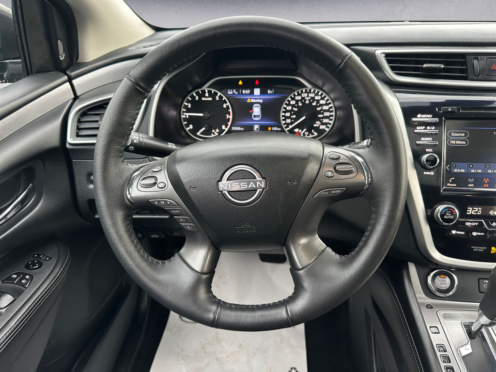 Nissan Murano LOW KMS!! 2023