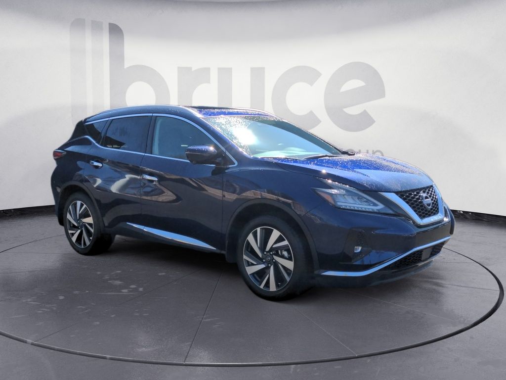 2024 Nissan Murano SL Manager Special!