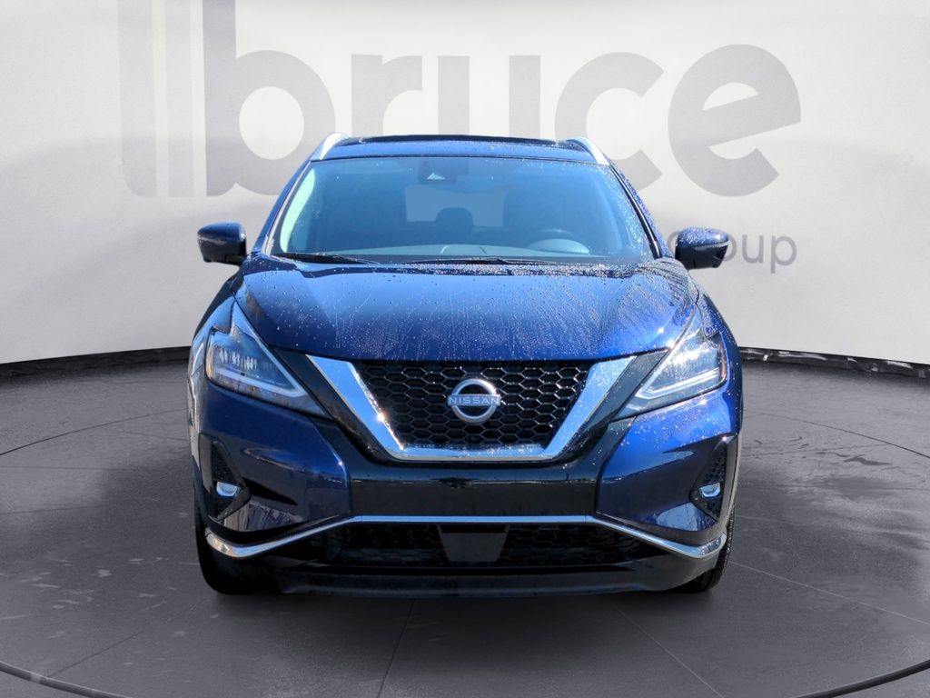 2024 Nissan Murano SL Manager Special!