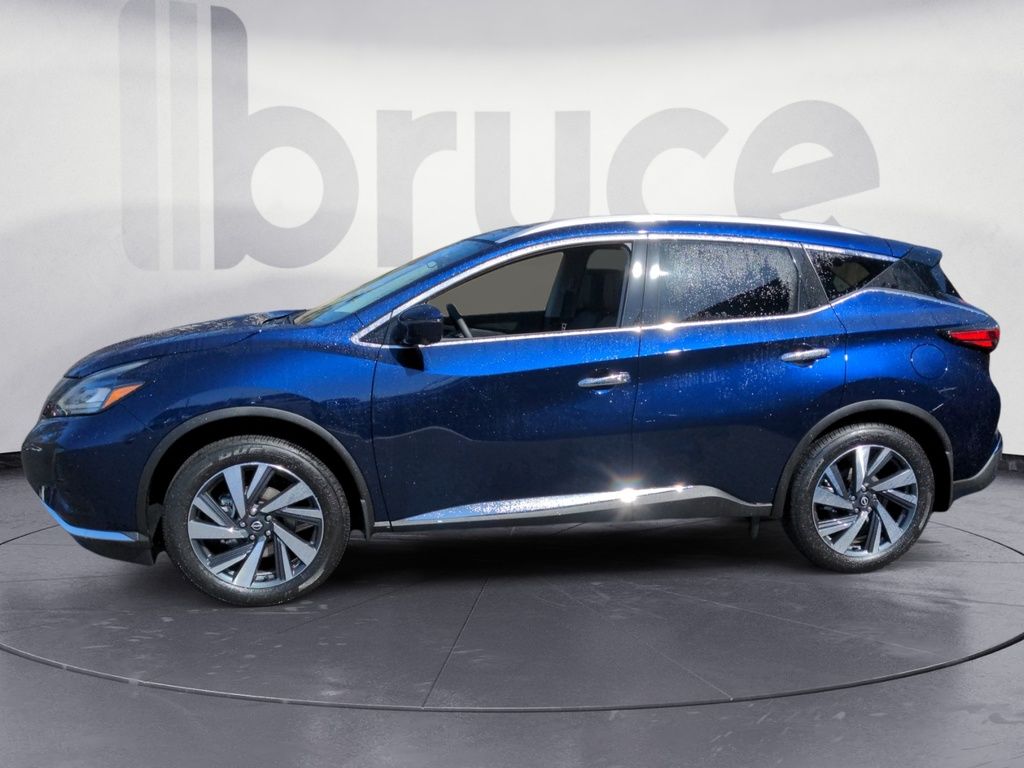 2024 Nissan Murano SL Manager Special!