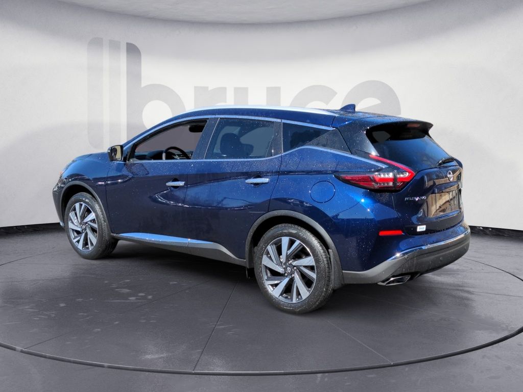 2024 Nissan Murano SL Manager Special!