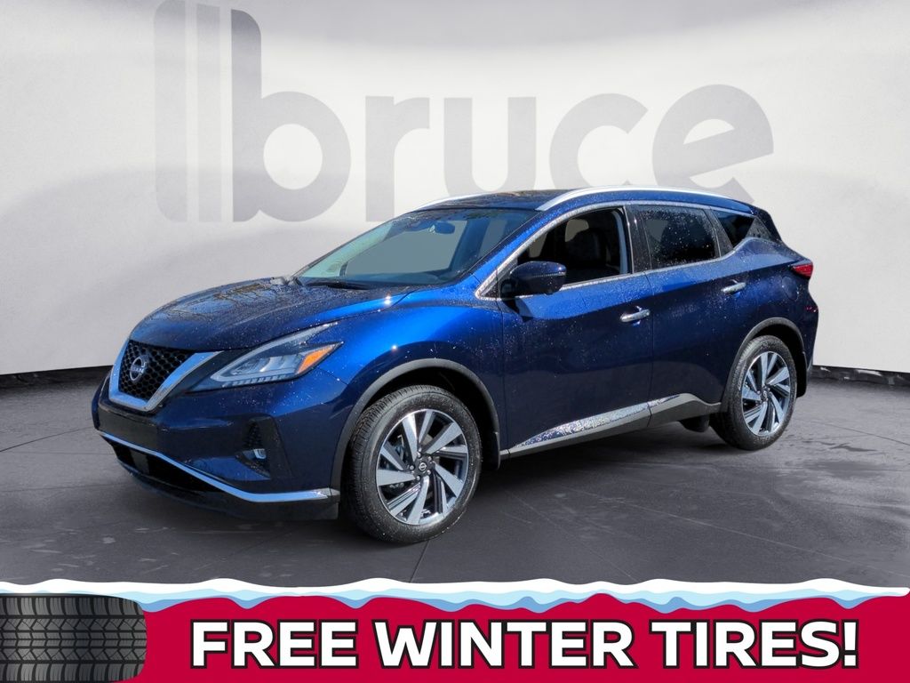 2024 Nissan Murano SL Manager Special!