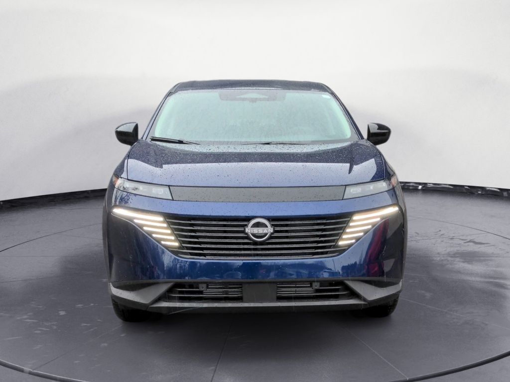 2025 Nissan Murano DEALER DEMO! Over $4,000 OFF