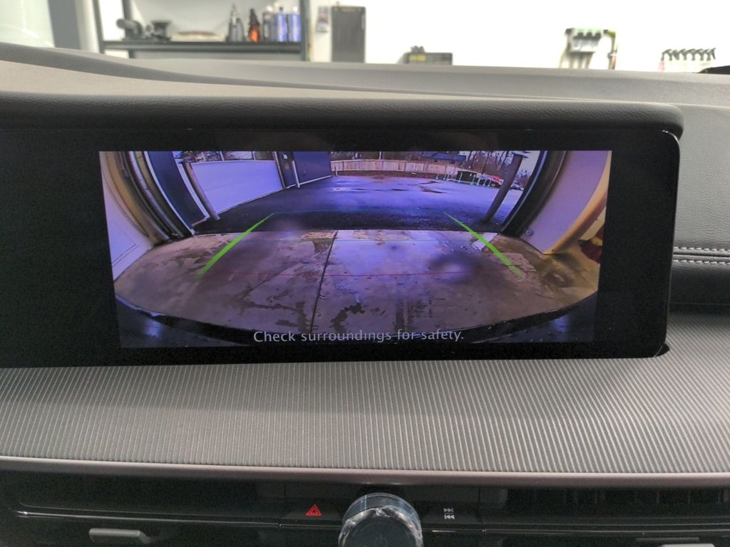 2025 Nissan Murano DEALER DEMO! Over $4,000 OFF