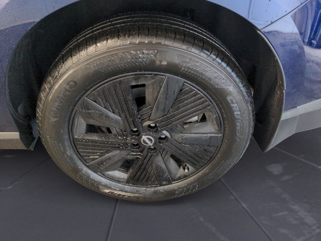 2025 Nissan Murano DEALER DEMO! Over $4,000 OFF