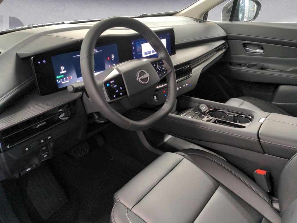 2025 Nissan Murano DEALER DEMO! Over $4,000 OFF