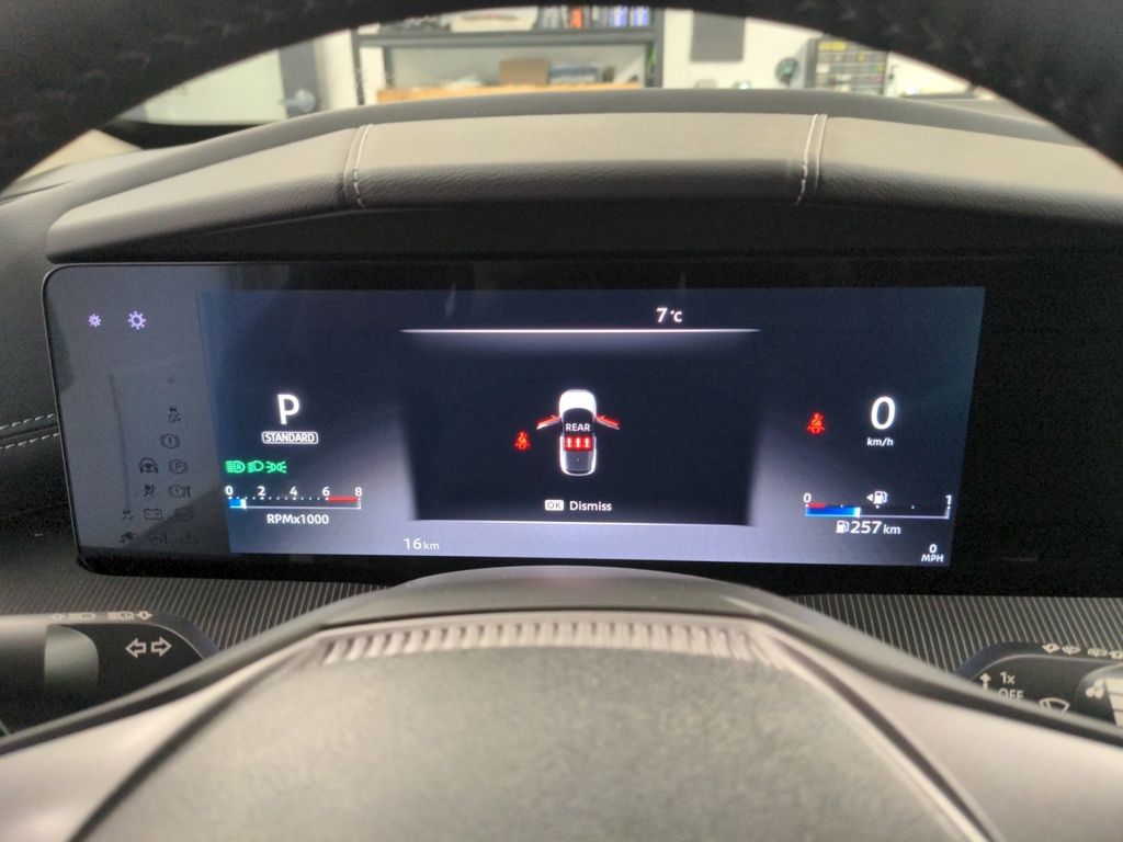 2025 Nissan Murano DEALER DEMO! Over $4,000 OFF