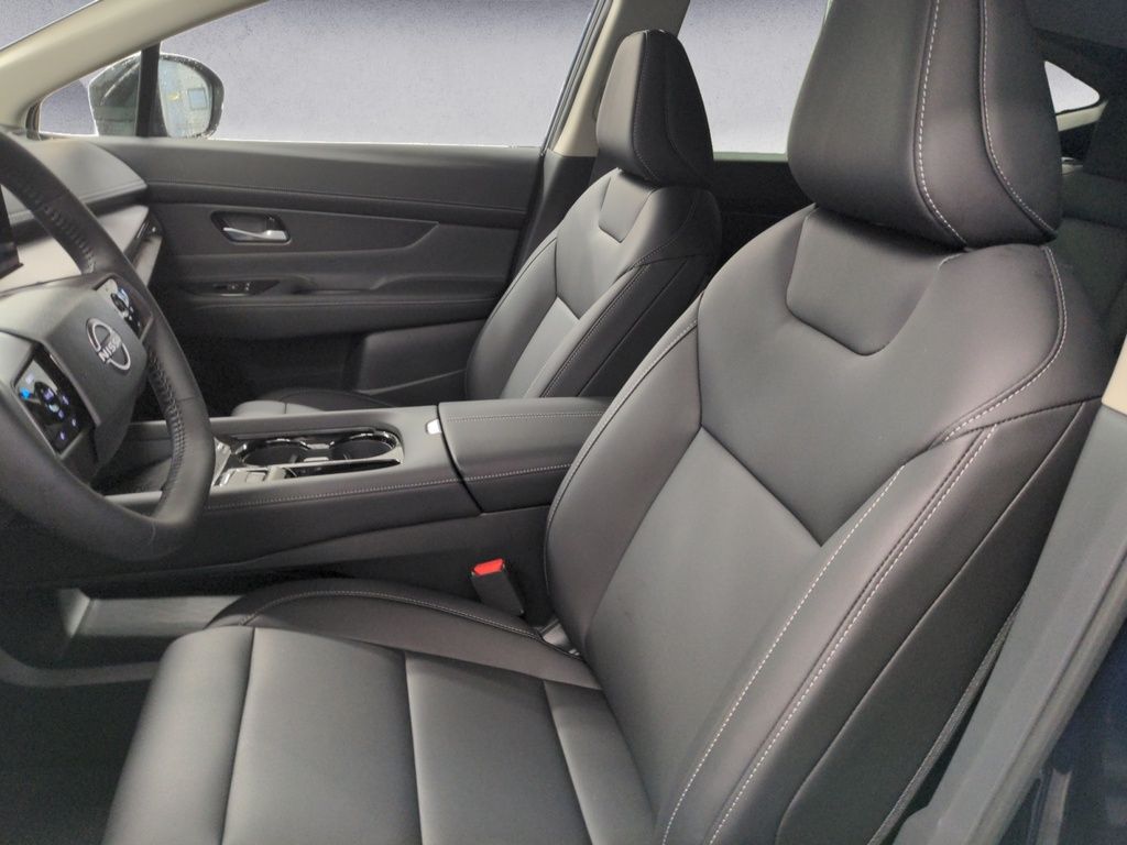 2025 Nissan Murano DEALER DEMO! Over $4,000 OFF