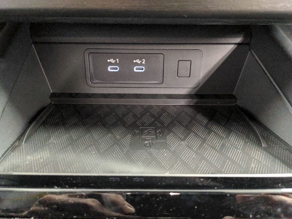 2025 Nissan Murano DEALER DEMO! Over $4,000 OFF