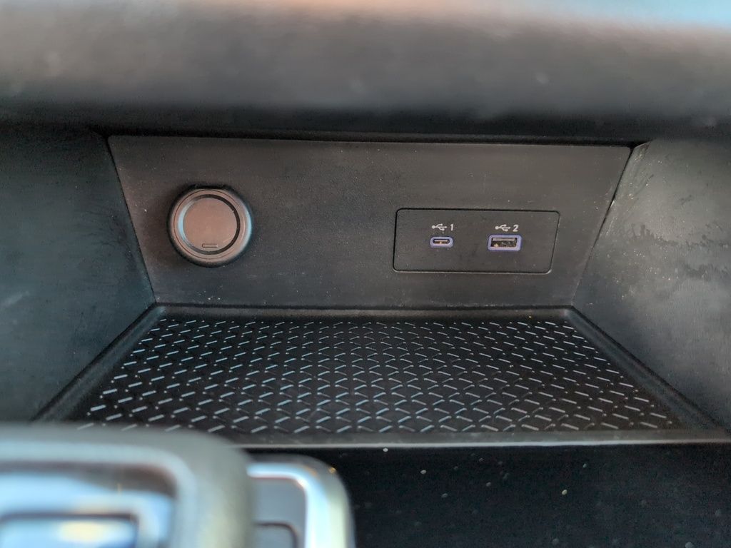 2022 Nissan Pathfinder S AWD - 8 Passenger, Heated Seats, Hitch