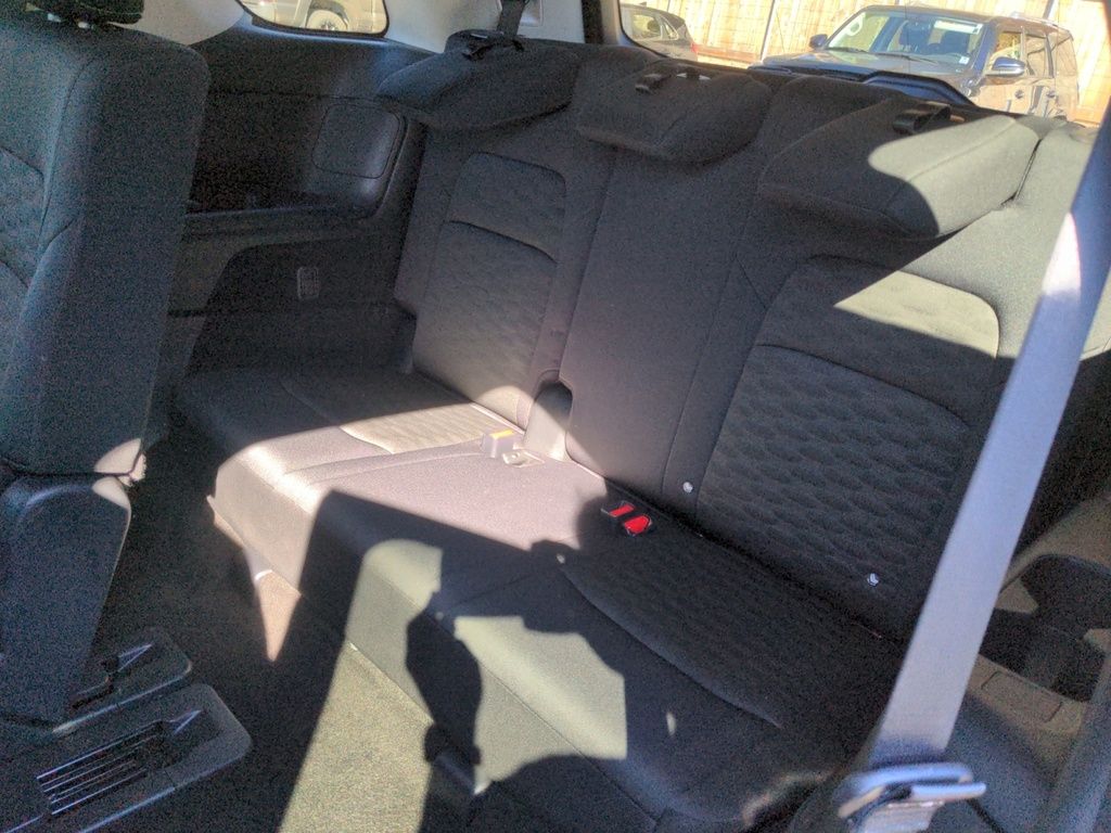 Nissan Pathfinder SV AWD!! 8 Seater!! Heated Seats! 2024
