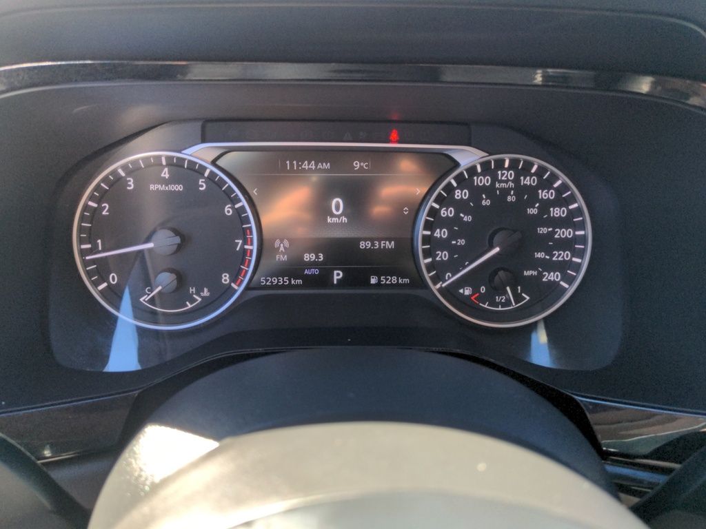 Nissan Pathfinder SV AWD!! 8 Seater!! Heated Seats! 2024