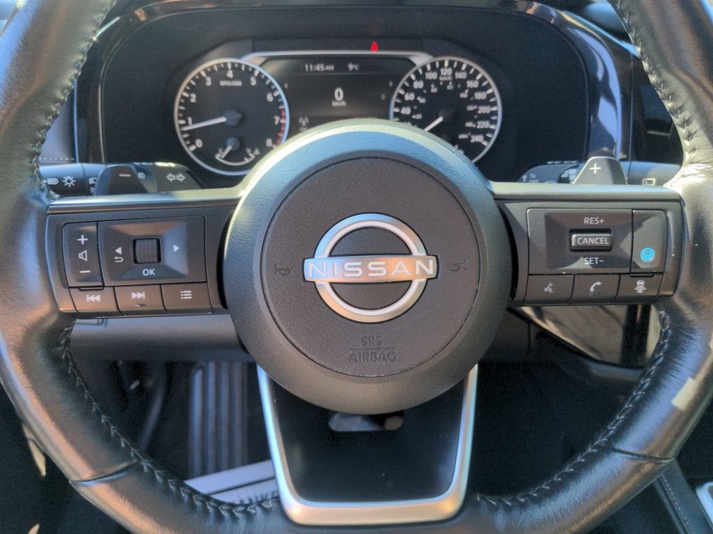 Nissan Pathfinder SV AWD!! 8 Seater!! Heated Seats! 2024