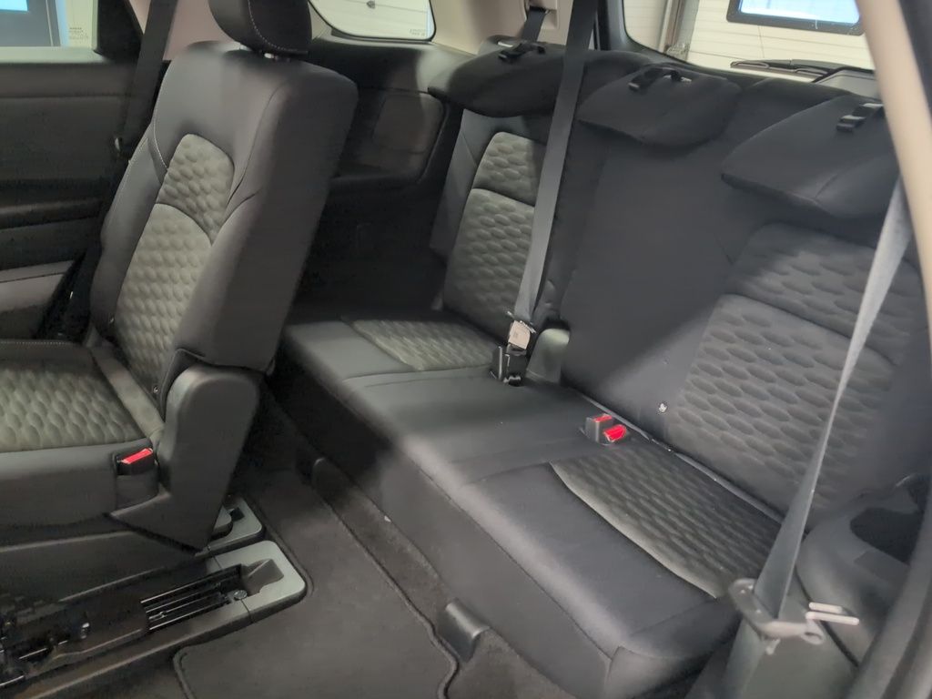 2024 Nissan Pathfinder SV AWD 8 Passenger!