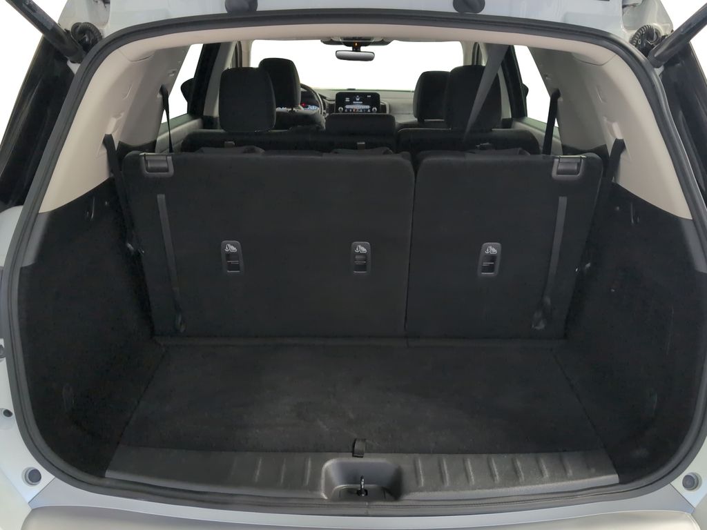 2024 Nissan Pathfinder SV AWD 8 Passenger!