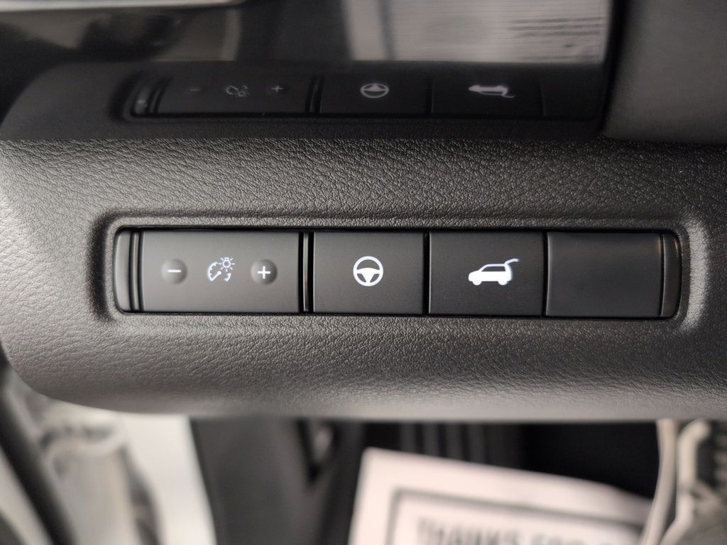 2024 Nissan Pathfinder SV AWD 8 Passenger!