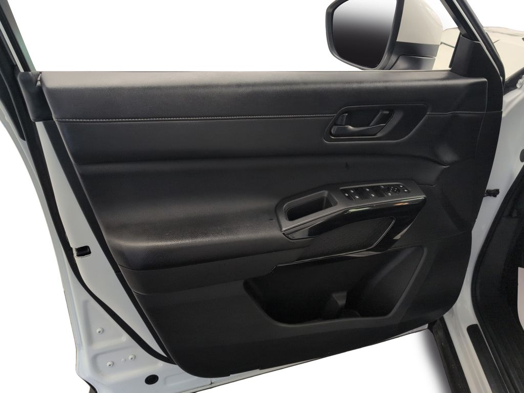 2024 Nissan Pathfinder SV AWD 8 Passenger!