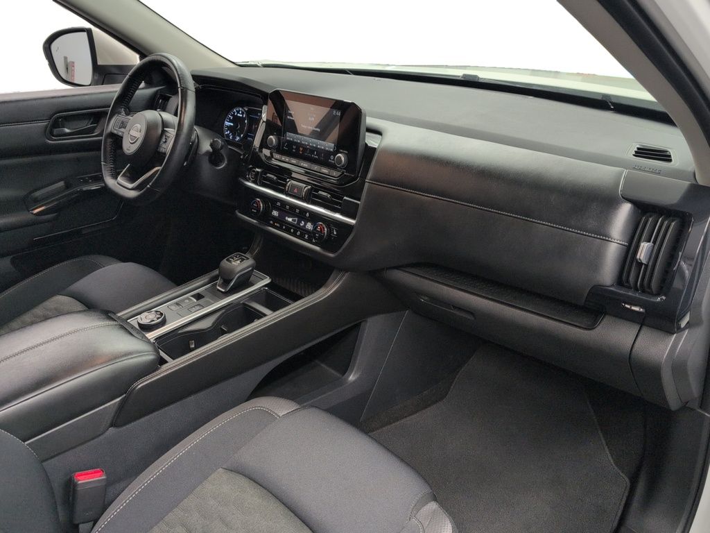 2024 Nissan Pathfinder SV AWD 8 Passenger!