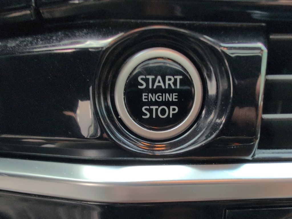 2024 Nissan Pathfinder PLATINUM AWD! Brown Leather Interior !