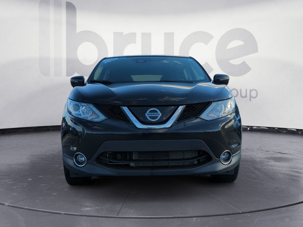 Nissan Qashqai SV 2019