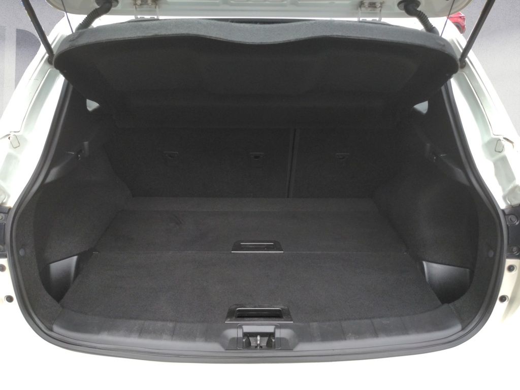 Nissan Qashqai SV FWD 2019