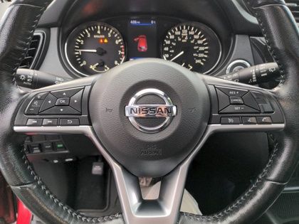 2020 Nissan Qashqai SV